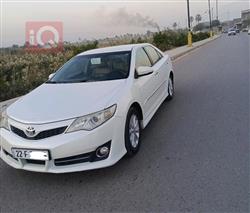 تۆیۆتا کامری